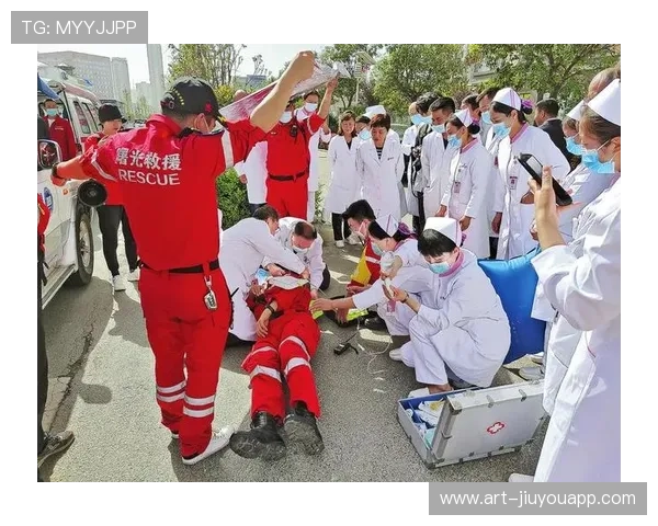 世界马拉松赛事赛事日应急联动指挥体系演练，马拉松应急预案方案