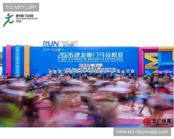 世界马拉松赛事参赛者健康监测平台上线，马拉松 世界