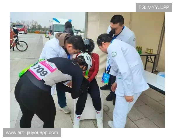 自行车赛事优化参赛者补给与医疗配置提升保障水平，自行车比赛竞赛规程
